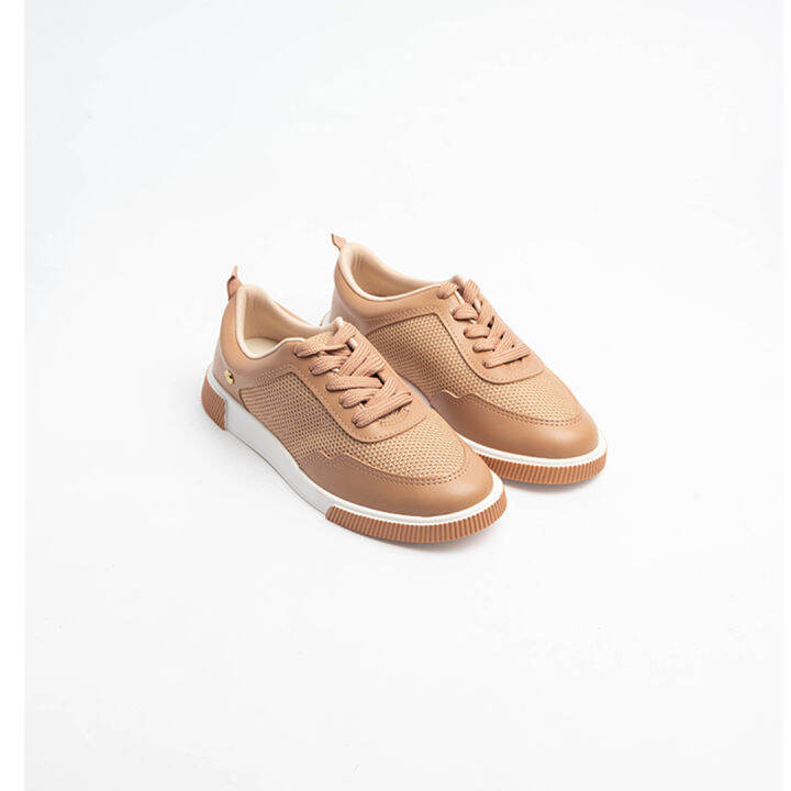 Moleca Iona LADIES LACE UP SNEAKERS | Lazada PH