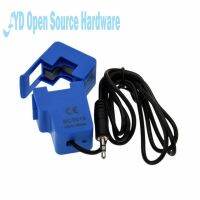 【jw】✻❀ 1pcs SCT-013-000 YHDC 30A 50A 100A retractable current transformer SCT013000