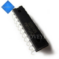 5pcs/lot SD6109 6109 DIP-20 In Stock