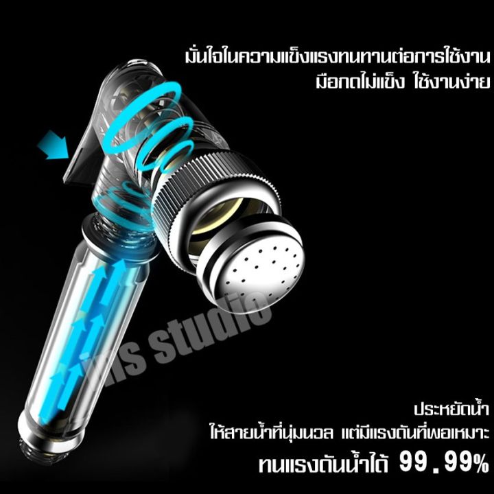 i-dea-home-shop-ชุดสายฉีดชำระ-ที่ฉีดตูด-ที่ชำระล้างุปกรณ์ในห้องน้ำ-เครื่องพ่นในห้องสุขาหัวฉีดชำระแบบพกพา-หัวฉีดน้ำ-ขายดี