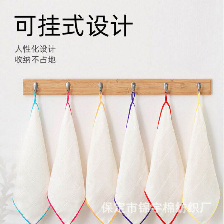 stick oil dishcloth, dish Non towel, square towel, gauze, and all kinds