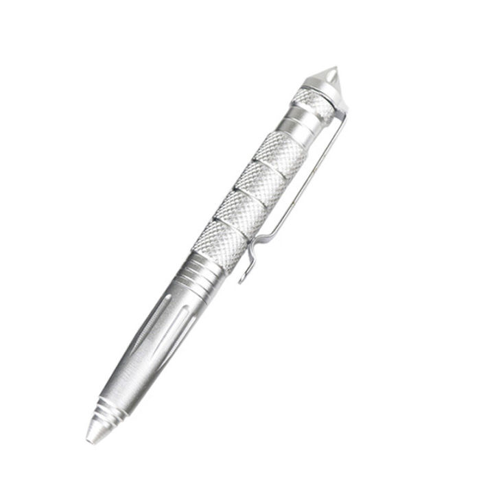 ปากกาโลหะคุณภาพสูง-ปากกาปากกาลูกลื่นสำหรับโรงเรียนนักเรียน