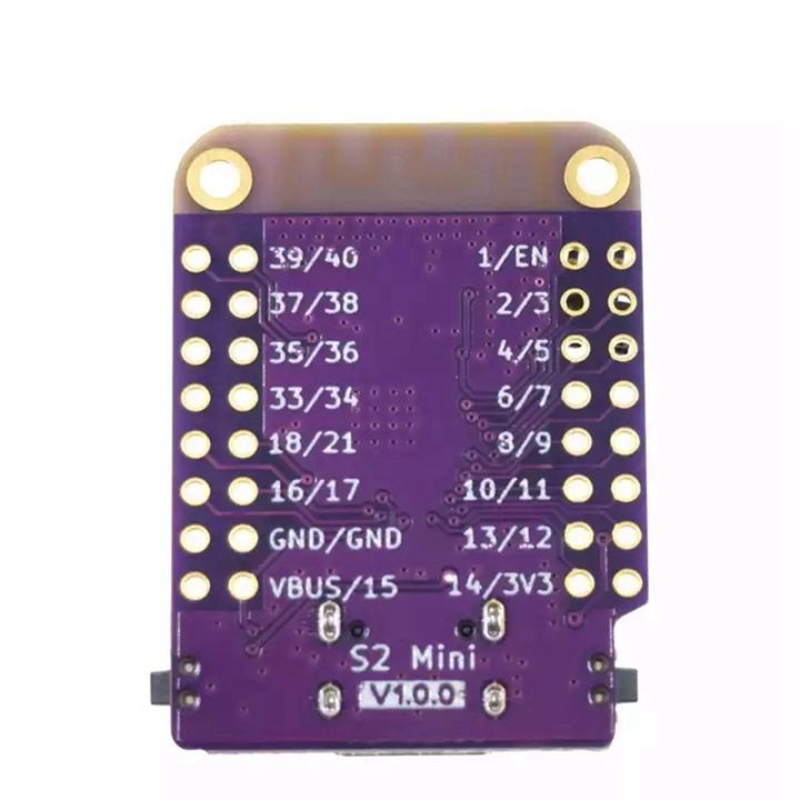 esp32-s2-mini-v1-0-0-wifi-iot-board-based-esp32-s2fn4r2-esp32-s2-4mb-flash-2mb-psram-for-micropython-arduino