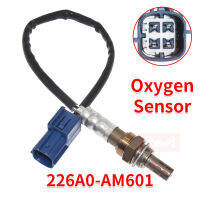 226A0-AM601เซ็นเซอร์ Oksigen สำหรับ FX35 INFINITI 2003-2006 Gantibahagian Kereta dengan Yang Baru 1ชิ้น24408 226A0AM601