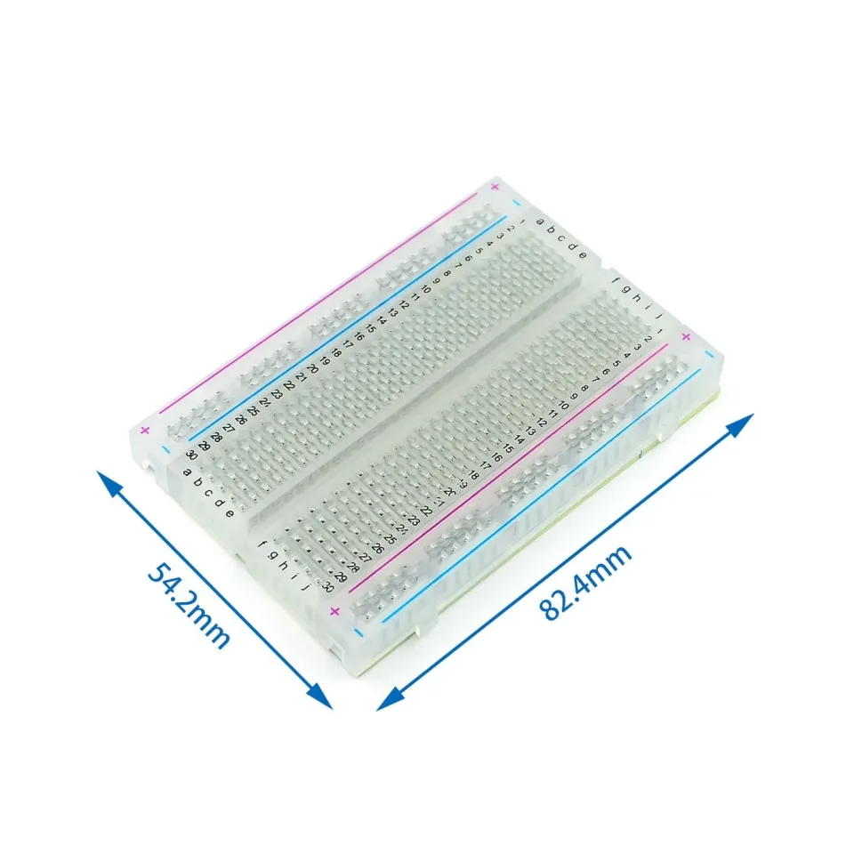 SYB-120 Breadboard Protoboard