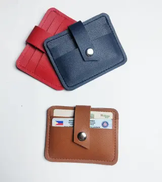 New Korean Lozenge Zipper Short Wallet Women Mini Slim Leather