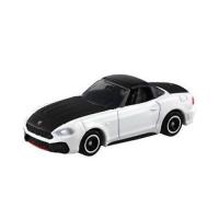 Takara Tomy Tomica No.21 Abarth 124 Spider