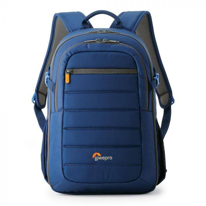 กระเป๋ากล้อง-lowepro-tahoe-bp150-backpack-สีน้ำเงิน