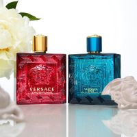 น้ำหอม VERSACE Eros EDP EDT ErosFlame  100ml น้ำหอมแท้พร้อมส่ง