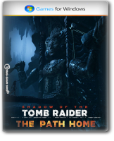 [PC Game] เกม PC เกมคอม Game Shadow of the Tomb Raider The Path Home