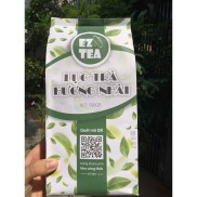 Trà Xanh Nhài Lục Trà Hương Nhài EZ Tea túi 500g