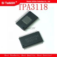 1pcs/lot TPA3118 TPA3118D2DAPR HTSSOP32