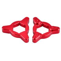 19MM CNC Fork Preload Adjusters For Honda CB1000R 08-16 CBR1000RR 08-2010 CBR600RR 07-2012 CRF1000L Africa Twin 15-2019 CRF1100L