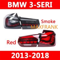 FOR BMW 3-SERIES 2013-2018 F30 F80 LED TAILLIGHT TAIL LIGHT TAIL LAMP BRAKE LIGHT BACK LIGHT ไฟท้าย​แต่ง​ ไฟเลี้ยว ไฟท้าย