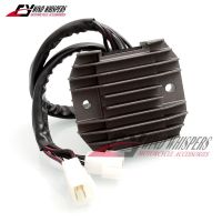 รถจักรยานยนต์ V Oltage Regulator R Ectifier สำหรับคาวาซากินินจา ZX-6R ZX636 ZX-6RR ZX600N ZX6R 2005 2006