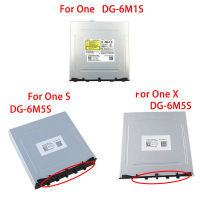 Original DG-6M5S DG-6M5S-01B02B DVD Rom Drive สำหรับ X One X One S Slim Console DG-6M1S DVD Drive สำหรับ X One เปลี่ยน Part