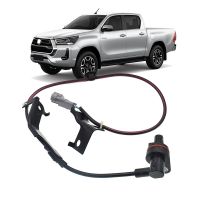 เซ็นเซอร์ความเร็วล้อหลัง ABS สำหรับ Toyota Hilux VII KUN26 2004-2015 89545-71030 89546-71030รถยนต์,อุปกรณ์ชิ้นส่วน