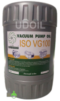 น้ำมันแวคคั่ม,Vacuum oil, น้ำมันปั๊มสูญญากาศ, น้ำมันปั๊มสุญญากาศ, vm100,แวคคั่มออยล์, ขนาด 20ลิตร