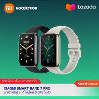 Smart Band 7 Pro (Global Version) นาฬิกาอัจฉริยะ ดีไซน์ใหม่ มี GPS ในตัว / รับประกันศูนย์ไทย 1 ปี