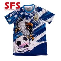 shot goods 【SFS】 Top Quilty 2022 Argentina Jersey 3 Stars Concept Version WC Football Jersey Soccer Jersey S-2XL