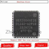 【New release】 USX2064-AEZG-TR USX2064 USX2064AEZG QFN36ชิป IC ดั้งเดิม