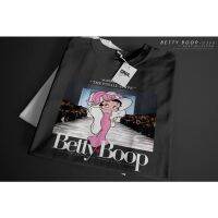 เสื้อยืดลายการ์ตูนbettyboop