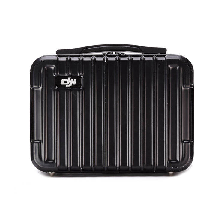 dji-mini-2-carrying-case-storage-protective-box-for-mavic-mini-2-protector-waterproof-portable-hard-shell-anti-drop-suitcase