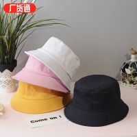 [COD] Factory goods spring and summer mens womens hats fisherman hat basin tide sunscreen sunshade