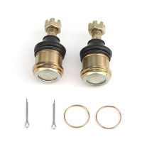 M12 32x14mm A Tie Rod Ball Joint Kit สำหรับ50cc 70cc 90cc 110cc 125cc 150cc 200cc 250cc A U Quad Dirt BIKE Go Kart อะไหล่