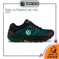 TOPO ATHLETIC - TRAIL ULTRAVENTURE PRO [WOMEN] รองเท้าวิ่งเทรลผู้หญิง รองเท้าวิ่งผู้หญิง รองเท้ากีฬาหญิง