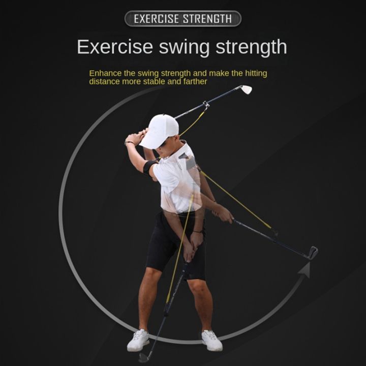 golf-swing-tension-belt-golf-swing-trainer-strength-trainer-dynamic-trainer-golf-clubs-correction-strength-device