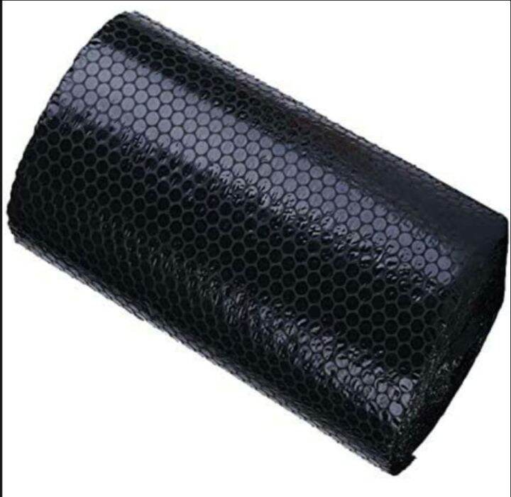 bubble wrap black bubble wrap 20"X75M Lazada PH