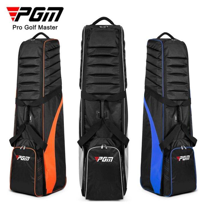 pgm-golf-air-bag-thickened-pearl-cotton-large-capacity-silent-wheel-consignment-factory-direct-spot-golf