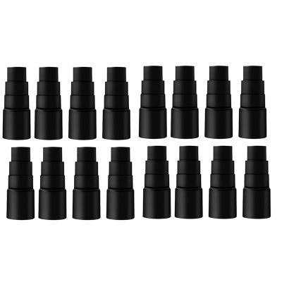 16Pcs Universal Power Tool Adaptor, Adapter Reducer Hose for Dust Extraction Vacuum Cleaner