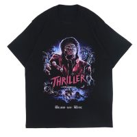 S-5XL สินค้า Michael Jackson Thriller โดย Neats S-5XL