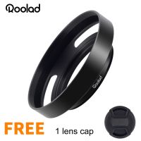 ✼✑ Adjustable Lens Hood