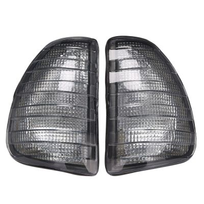 Car Turn Signal Indicator Corner Light Lamp for Mercedes Benz W123 1976-1984