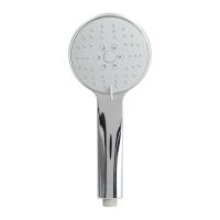 Original Large Panel Bath Shower Head Set Bathroom Handheld Booster Shower Head Adjustable Yuba Shower Head Strong Boost