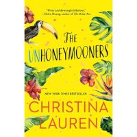 The unhoneymooners - Christina Lauren