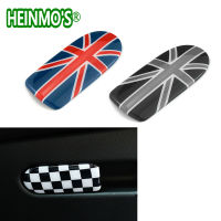 For Mini Cooper Accessories Car Storage Box Handle Sticker For Mini Countryman F60 Clubman F54 Accessorios For Mini F60 Styling