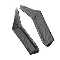 Golf 8 Side Spoilers Tail Fins Exterior Modifications Deflectors Accessorie