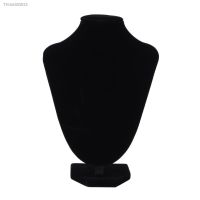 №✜ 2020 Luxury New small medium side portrait model earrings necklace jewelry display stand necklace display props