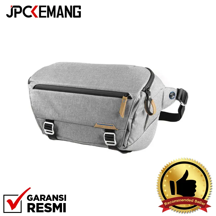 Peak Design Everyday Sling Bag 10L JPC KEMANG GARANSI RESMI