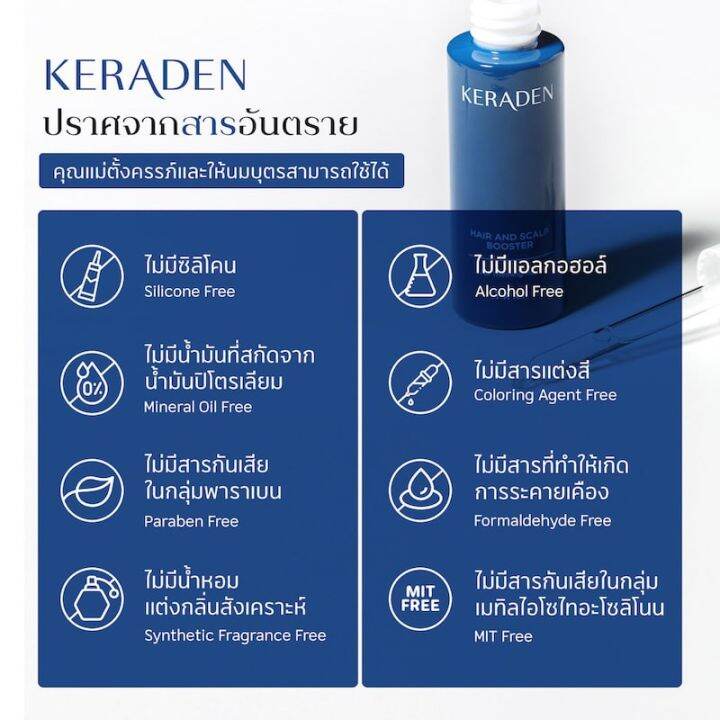 keraden-serum-เคราเดน-เซรั่ม-บำรุงผม-ให้แข็งแรง-ไม่หลุดร่วง-เพิ่มผมงอกใหม่-ขนาด-30-มล-จำนวน-1-ขวด