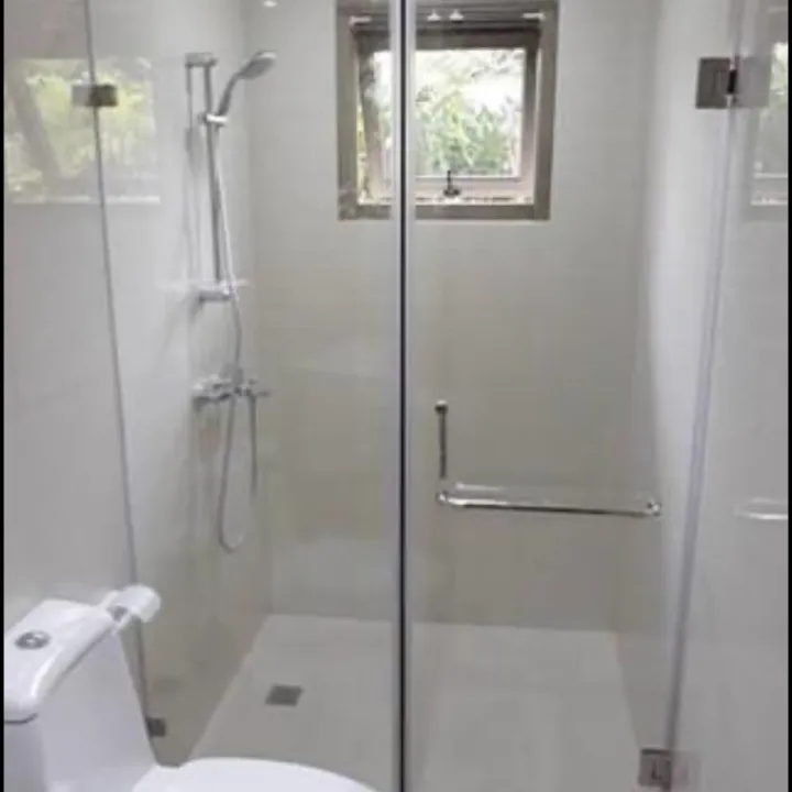 Shower Enclosure Lazada Ph, Curved Bathtub Shower Doors Philippines