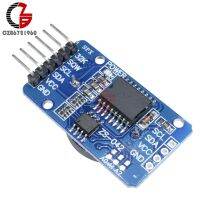 【✲High Quality✲】 shao26925925885 โมดูลนาฬิกาเวลา Ds3231 At24c32บอร์ดสำหรับ Arduino หน่วยความจำนาฬืกา Iic Precision Rtc