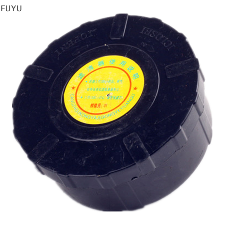 fuyu-thread-air-compressor-parts-silent-oil-free-air-compressor-filter-องค์ประกอบตัวกรอง-silencer-เครื่องอัดอากาศ