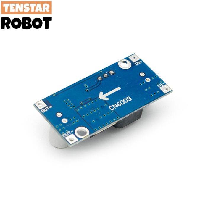 yf-tenstar-robot-xl6009-dc-dc-booster-module-supply-output-adjustable-super-lm2577-step-up