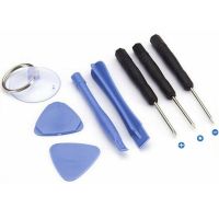 8pcs Spudger Pry Tools Opening Repair Electronics IPhone Cell