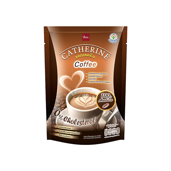 catherine-กาแฟเพื่อสุขภาพ-3-แพ็ค